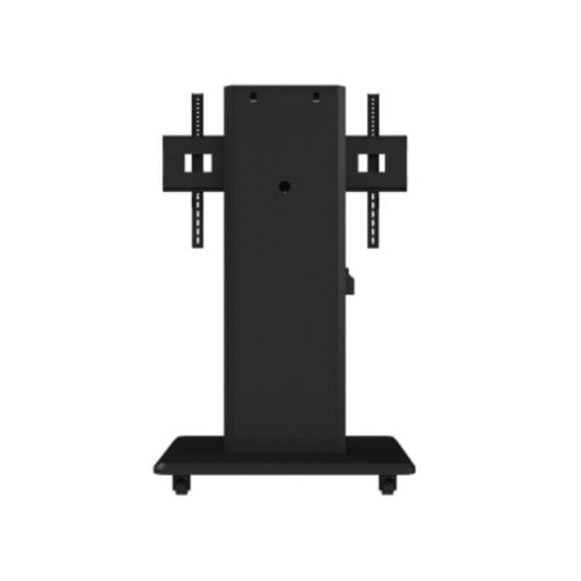 Soporte de pantalla Dahua PKC-MS0B independiente para 65 a 75 pulgadas 180 kg negro