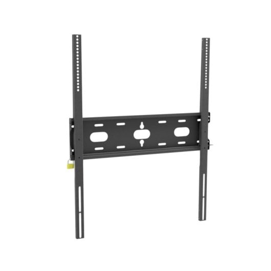 Supporto a parete universale per monitor iiyama MD-WM6080, 125 kg, 400 x 400 mm, 800 x 600 mm, Nero