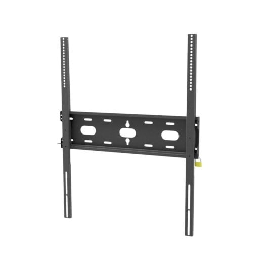 Supporto a parete universale per monitor iiyama MD-WM6080, 125 kg, 400 x 400 mm, 800 x 600 mm, Nero