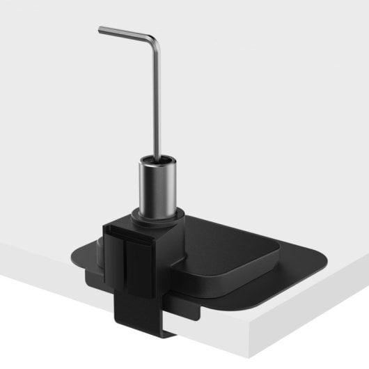 Brazo monitor BenQ Ergo Arm BSH01 extensible 17-45" carga 20kg negro
