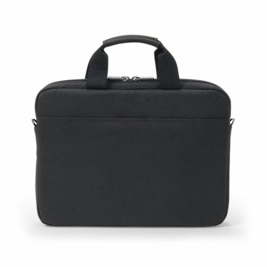 Maletín DICOTA Eco Slim Case BASE 15.6" Poliéster Negro con materiales reciclados