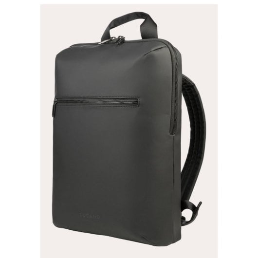 Mochila Tucano Gommo para portáteis até 16" cor preta monocromática