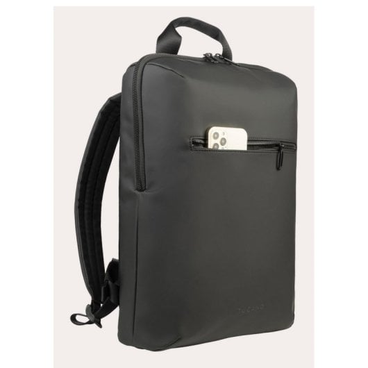 Mochila Tucano Gommo para portáteis até 16" cor preta monocromática