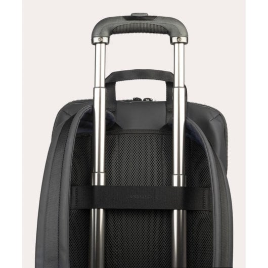 Mochila Tucano Gommo para portáteis até 16" cor preta monocromática