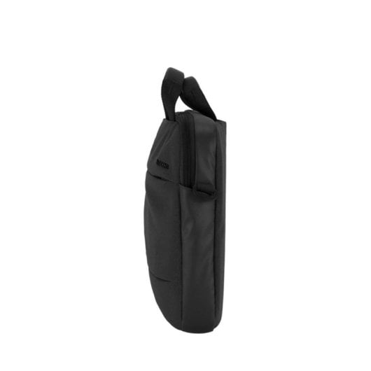 Mala Incipio CL55493 para portátil até 13" com alça de ombro, preta, poliéster
