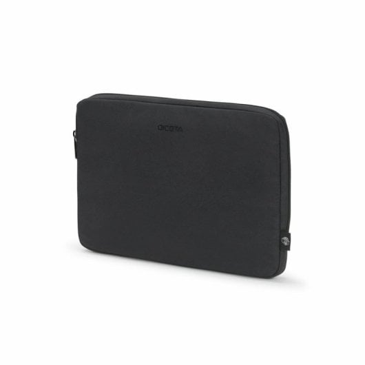 Funda DICOTA Eco BASE 12.5" PET Reciclado Negro Universal Resistente Arañazos