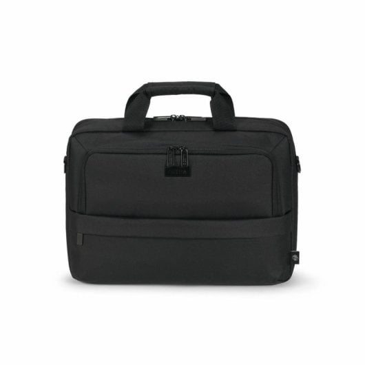 Maletín Dicota D32035-RPET para portátil 17.3" negro impermeable reciclado