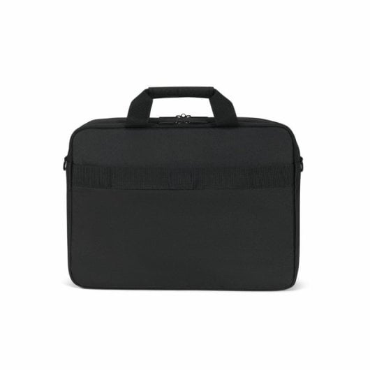 Maletín Dicota D32035-RPET para portátil 17.3" negro impermeable reciclado