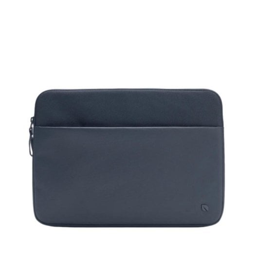 Funda Incase ARC Sleeve ReSpun Navy portátil 14" poliéster reciclado impermeable