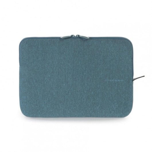 Tucano Mélange Second Skin, Sleeve Case, 12" Blue Neoprene