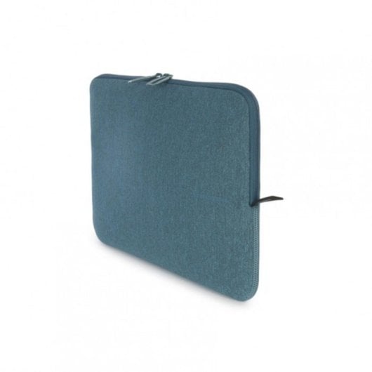 Tucano Mélange Second Skin, Sleeve Case, 12" Blue Neoprene