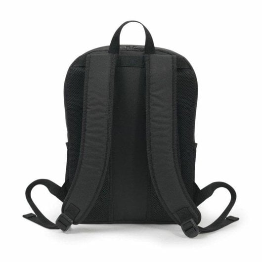 Mochila Dicota Eco Backpack BASE 14.1'' poliéster reciclado preta 20 L 750 g