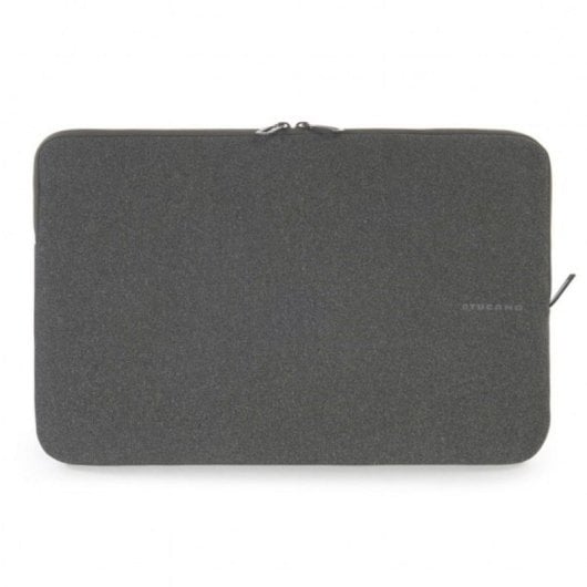 Custodia Tucano BFM1718-BK per notebook fino a 17,4 pollici, neoprene, grigio
