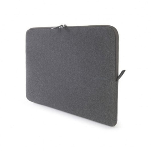 Custodia Tucano BFM1718-BK per notebook fino a 17,4 pollici, neoprene, grigio