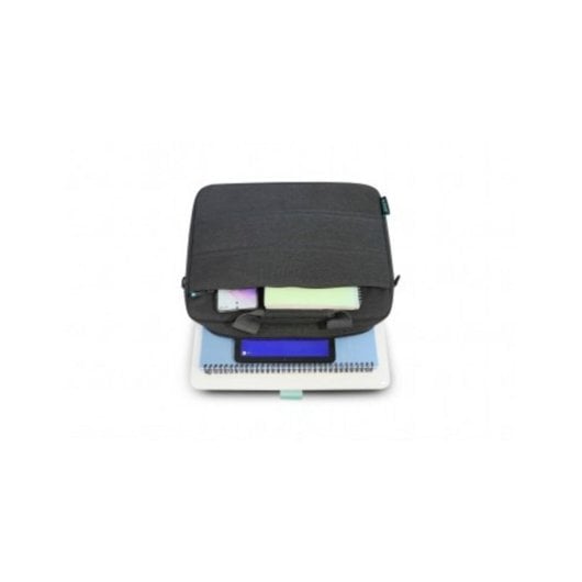 Maletín Urban Factory GREENEE 15.6" Gris PET Tirante Asa Universal 485 g