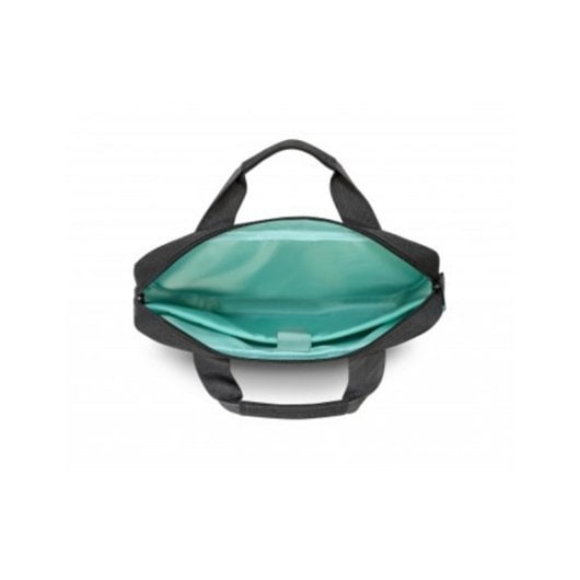 Maletín Urban Factory GREENEE 15.6" Gris PET Tirante Asa Universal 485 g