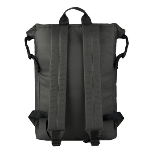 Tucano BKROL15-BK Rucksack 16" Monochromatisch Schwarz Unisex, kompatibel mit MacBook Pro