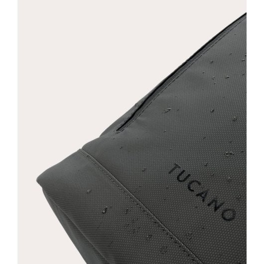 Tucano BKROL15-BK Rucksack 16" Monochromatisch Schwarz Unisex, kompatibel mit MacBook Pro