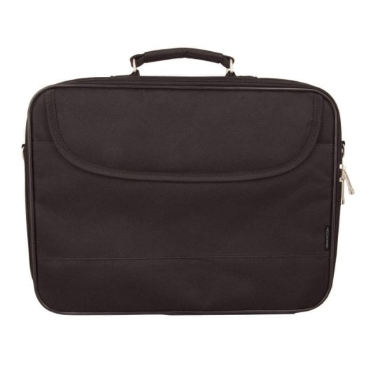 Maletín Urban Factory Activ Bag 14.1" Negro Poliéster Tirante para Hombro