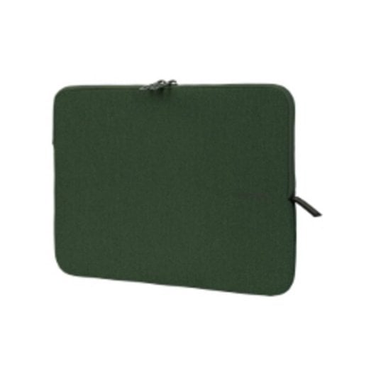 Funda Tucano BFM1112-V para portátil 13" Neopreno Verde Monocromática