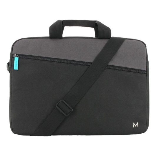 Valigetta Mobilis The One Essential 14" Poliestere Monocromatico Unisex