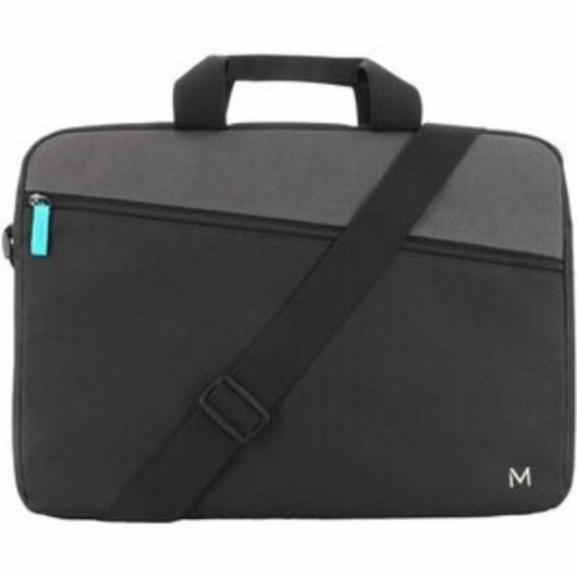 Valigetta Mobilis The One Essential 14" Poliestere Monocromatico Unisex