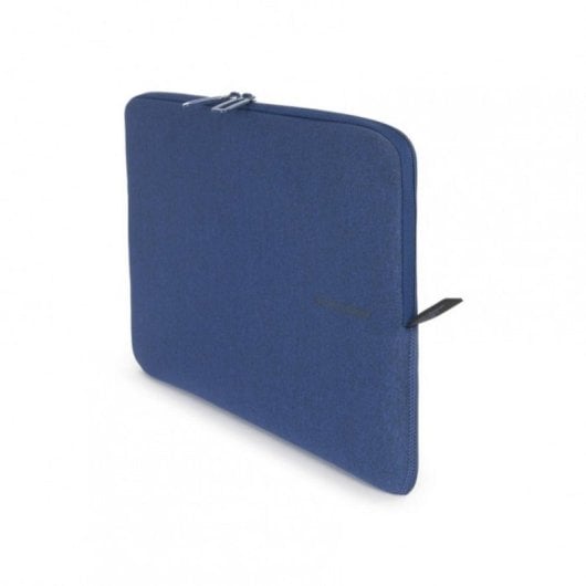 Funda Tucano Mélange Second Skin 12" Neopreno Azul Antirrayaduras
