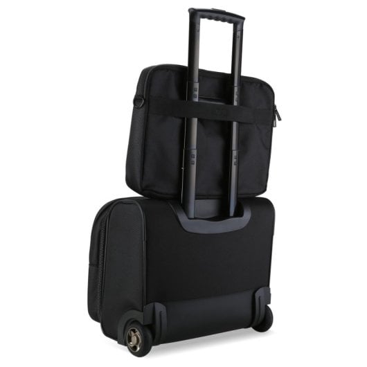 Acer Traveler Case, Tasche, 39,6 cm (15,6"), 425 g, Schwarz, Synthetik