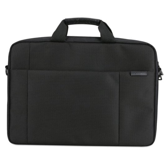 Acer Traveler Case, Tasche, 39,6 cm (15,6"), 425 g, Schwarz, Synthetik