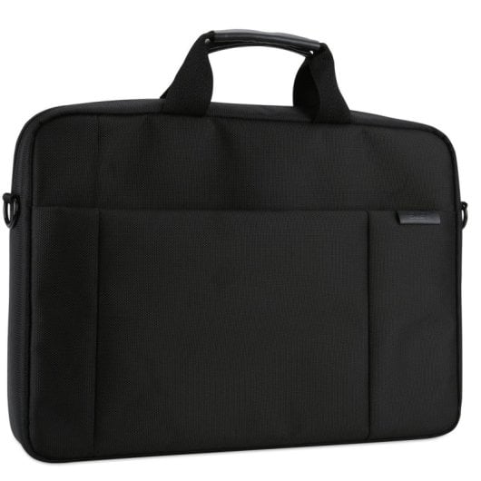 Acer Traveler Case, Tasche, 39,6 cm (15,6"), 425 g, Schwarz, Synthetik
