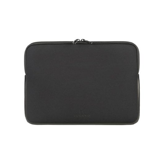 Funda Tucano Elements Sleeve Black para portátil 13" MacBook Pro/Air neopreno