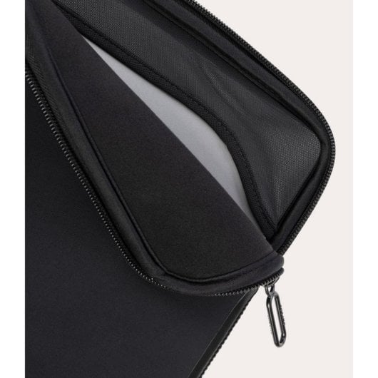 Funda Tucano Elements Sleeve Black para portátil 13" MacBook Pro/Air neopreno