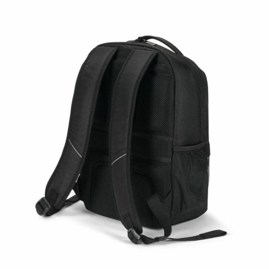 Mochila DICOTA D32027-RPET 14.1" Negra Poliéster Reciclado Impermeable Unisex