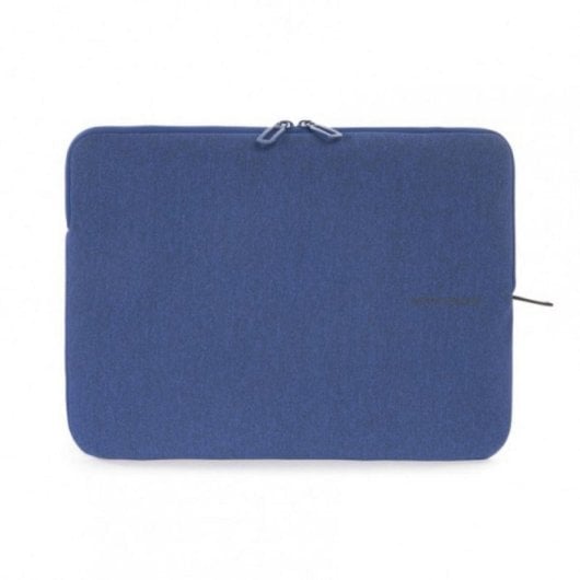 Funda Tucano Melange Second Skin neopreno azul para portátil 14 pulgadas