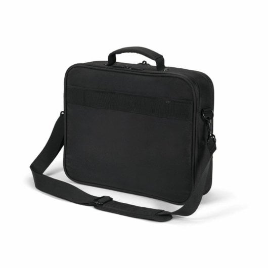 Maletín DICOTA D32031-RPET 17.3" Negro Poliéster Reciclado Unisex Universal