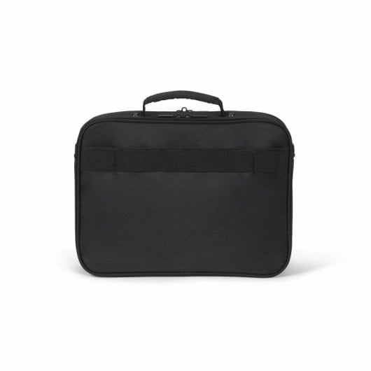 Maletín DICOTA D32031-RPET 17.3" Negro Poliéster Reciclado Unisex Universal
