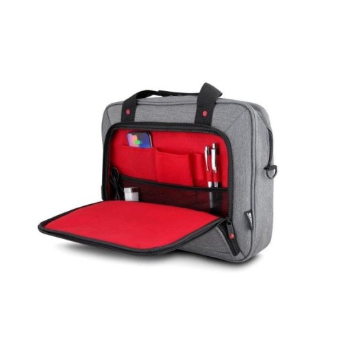 Maletín Urban Factory Mixee para portátil 15.6" con USB