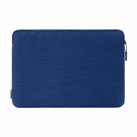 Funda para portátil Incase Go Sleeve Navy compatible MacBook Pro 16" con bolsillo frontal