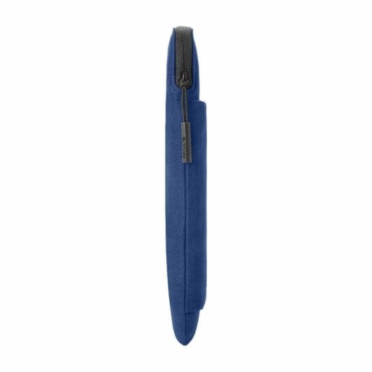 Funda para portátil Incase Go Sleeve Navy compatible MacBook Pro 16" con bolsillo frontal