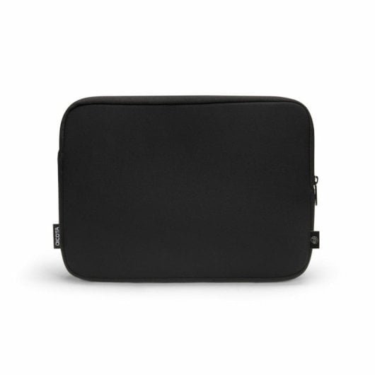 DICOTA D32081-RPET, Custodia Sleeve per laptop fino a 16", nero, materiale riciclato
