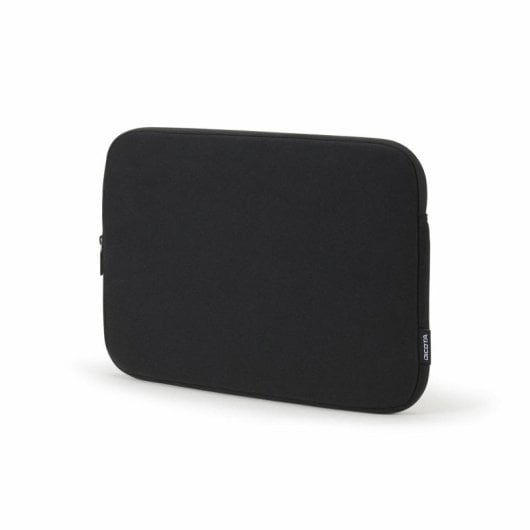 DICOTA D32081-RPET, Custodia Sleeve per laptop fino a 16", nero, materiale riciclato