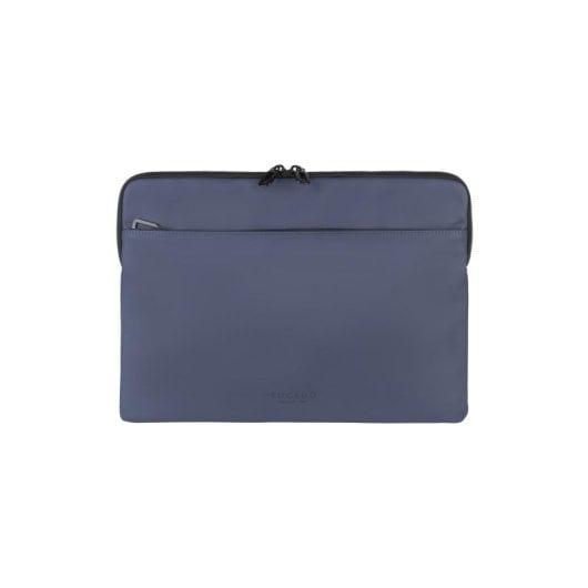 Funda Tucano BFGOM1314-B para portátil 14" azul resistente al agua reciclada