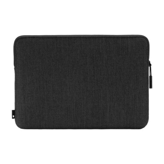 Funda Incase Compact Woolenex para MacBook Pro 16" Graphite con bolsillo frontal