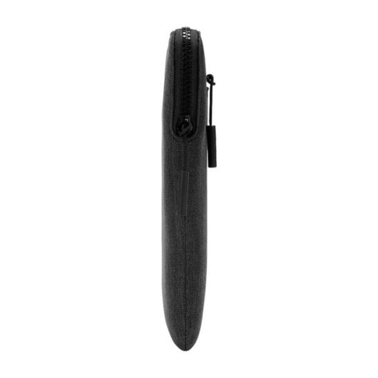 Funda Incase Compact Woolenex para MacBook Pro 16" Graphite con bolsillo frontal