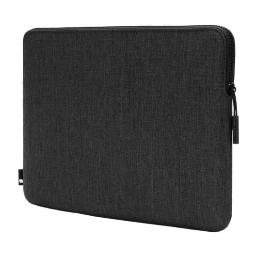 Funda Incase Compact Woolenex para MacBook Pro 16" Graphite con bolsillo frontal