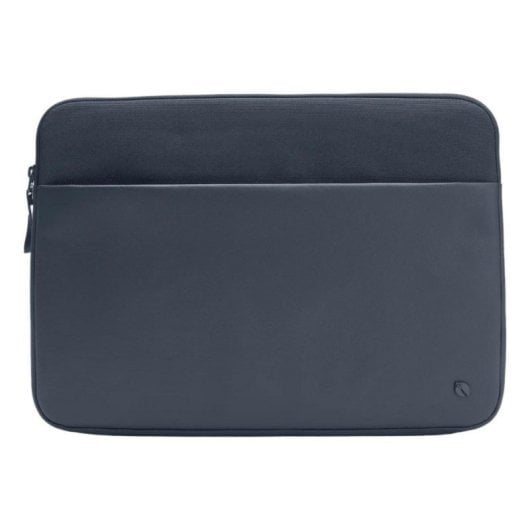 Funda Incase ARC Sleeve Navy poliéster reciclado portátil hasta 16 pulgadas impermeable