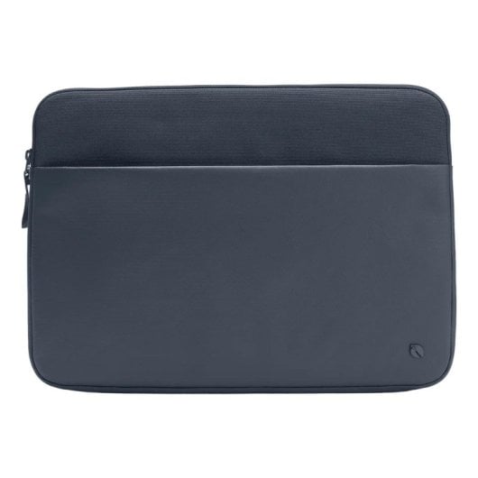 Funda Incase ARC Sleeve Navy poliéster reciclado portátil hasta 16 pulgadas impermeable