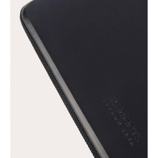 Tucano BF-E-MB216-BK Schutzhülle Neopren für MacBook Pro 16 Zoll Schwarz