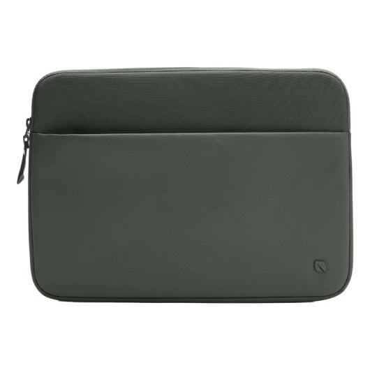 Funda Incase ARC Sleeve ReSpun Green 14" poliéster reciclado resistente agua