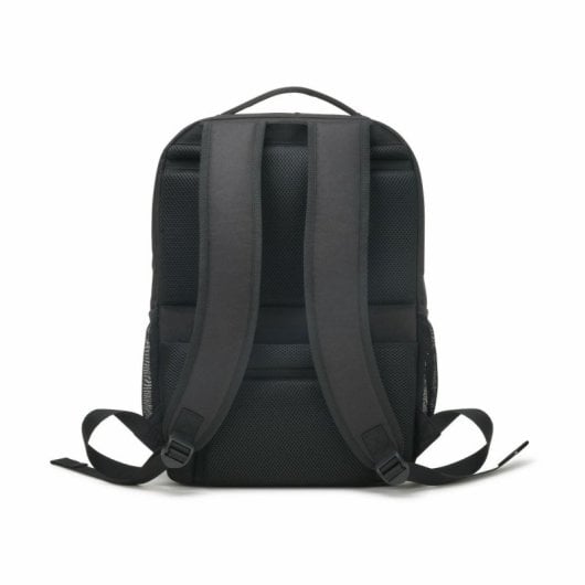 Mochila DICOTA Eco Backpack Plus BASE 15.6" poliéster reciclado 24L negra